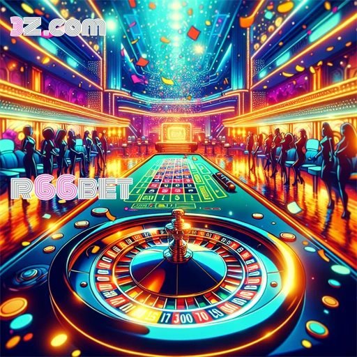 r66bet Jackpots
