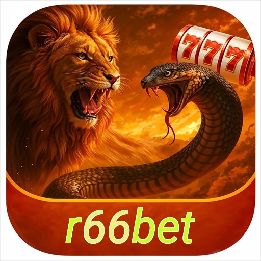 r66bet logo