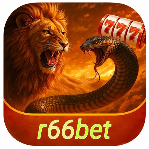 r66bet logo